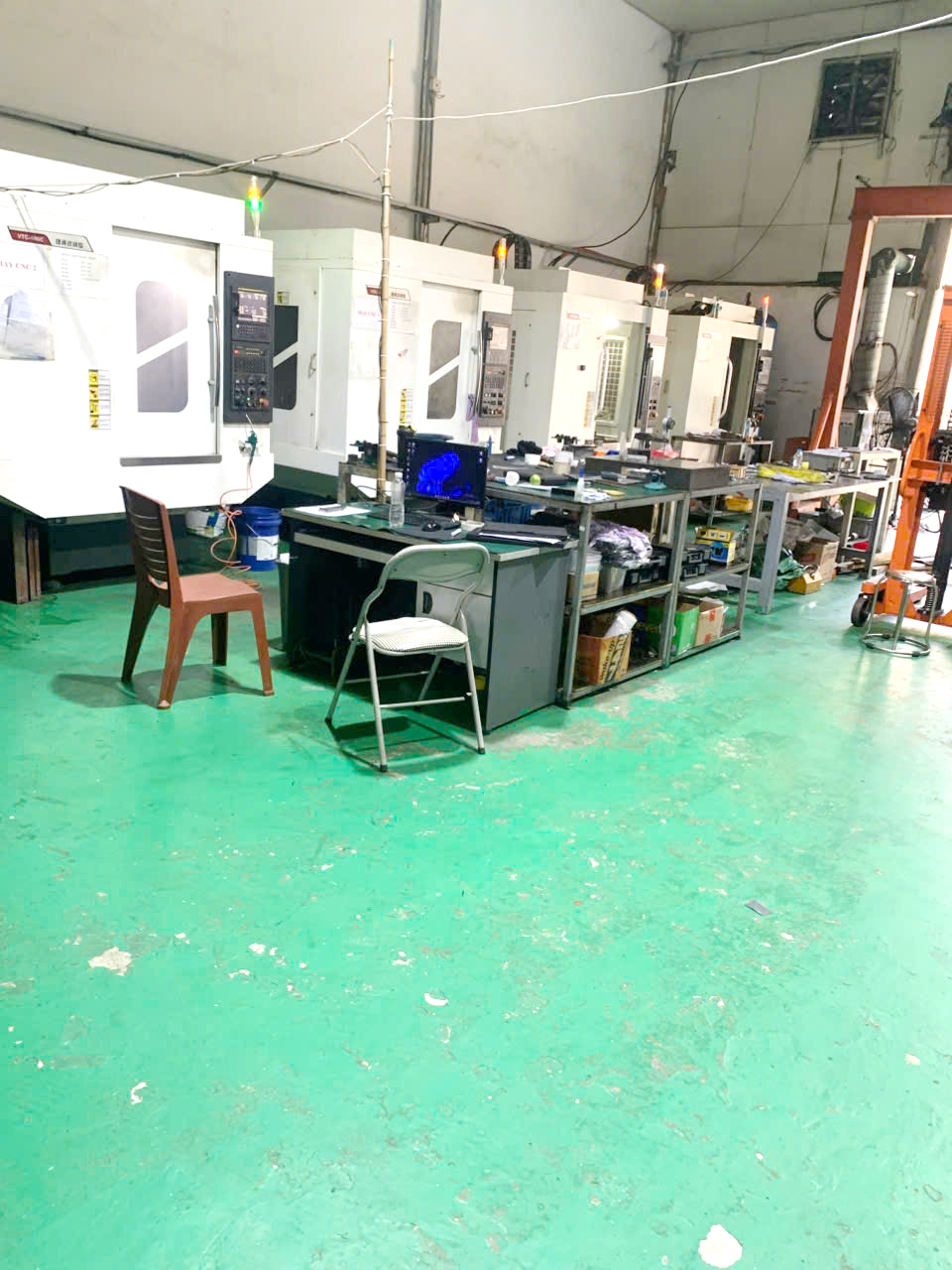 CÔNG TY TNHH PHỤ TRỢ CÔNG NGHIỆP GIA PHÚ